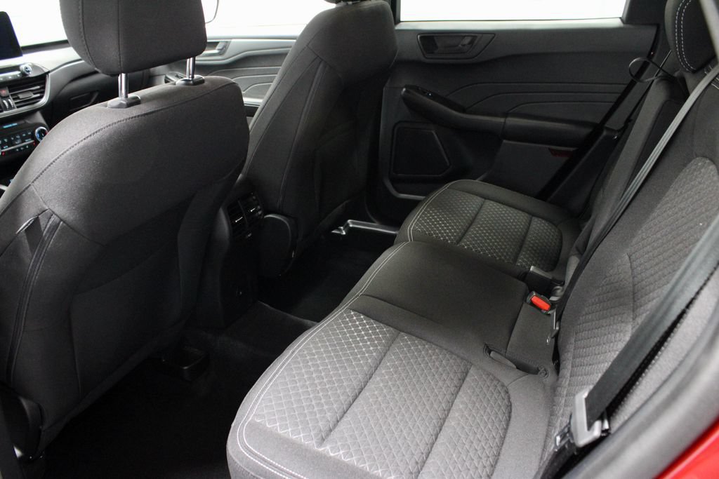 Certified 2023 Ford Escape Active AWD/4WD image 21