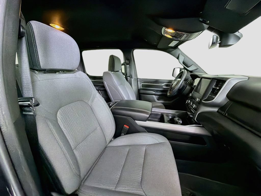 Used 2023 RAM 1500 Lone Star AWD/4WD image 30