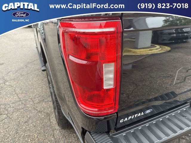 Certified 2023 Ford F150 XLT w/ Equipment Group 302A High image 15