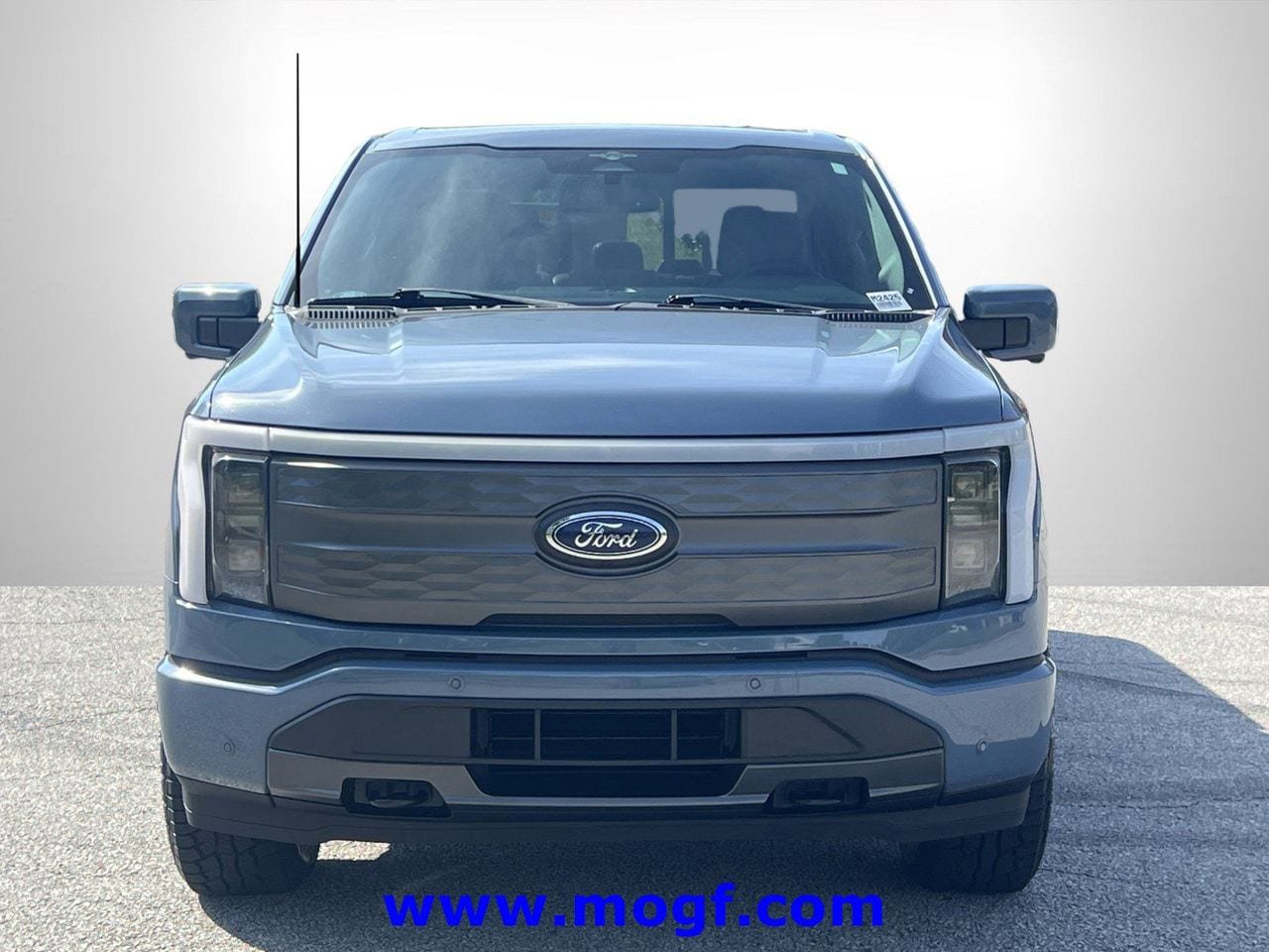 Certified 2023 Ford F150 Lightning Lariat w/ Equipment Group 511A High AWD/4WD image 29
