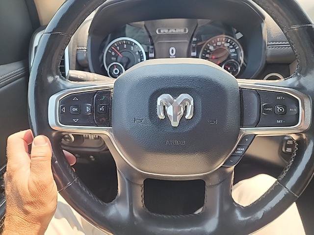 Used 2019 RAM 1500 Laramie AWD/4WD image 28
