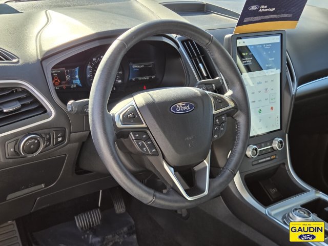 Certified 2023 Ford Edge SEL w/ Sport Appearance Package AWD/4WD image 19