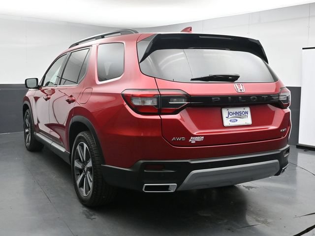 Used 2024 Honda Pilot Elite image 7