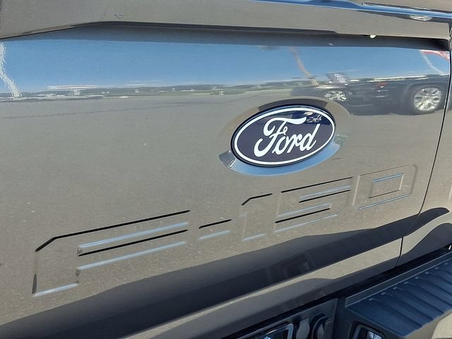 Certified 2025 Ford F150 King Ranch w/ FX4 Off-Road Package AWD/4WD image 29