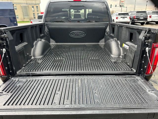 Certified 2024 Ford F150 Lariat AWD/4WD image 7