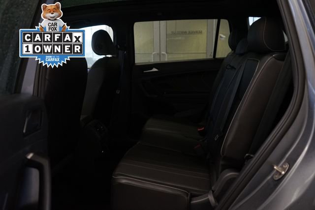 Used 2023 Volkswagen Tiguan SE R-Line image 29