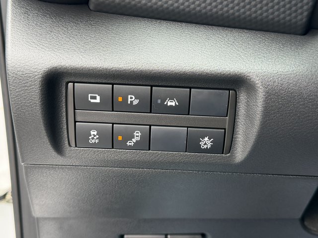 Used 2024 Nissan Kicks S FWD image 23