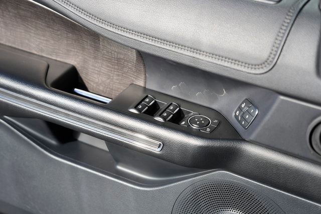 Certified 2021 Ford Expedition Limited image 31