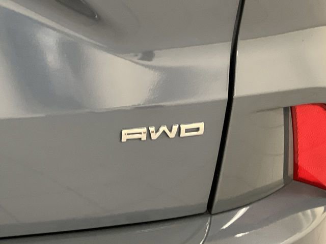 Certified 2023 Ford Escape ST-Line AWD/4WD image 6