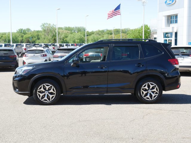Used 2020 Subaru Forester Premium AWD/4WD image 6