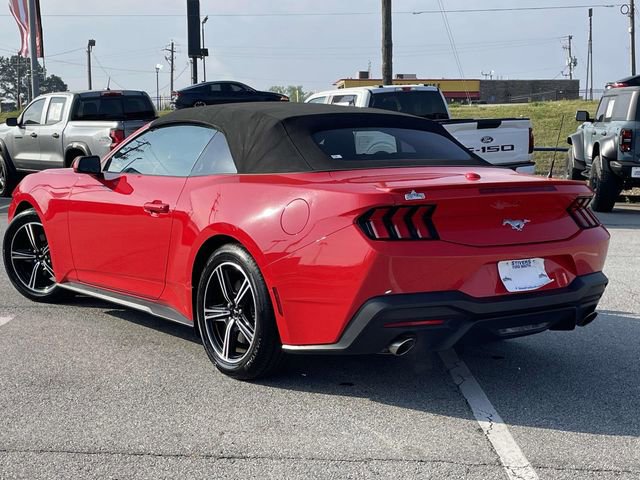 Certified 2024 Ford Mustang Premium image 5