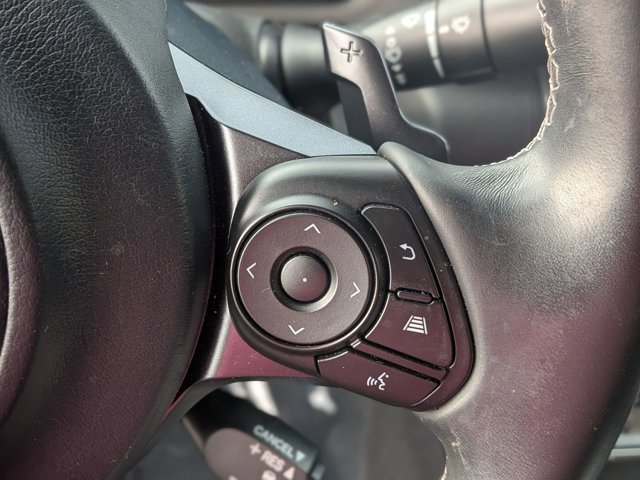 Used 2023 Toyota GR86 BASE image 18