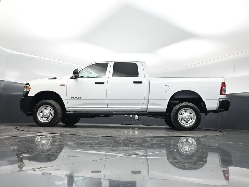 Used 2022 RAM 2500 Tradesman AWD/4WD image 8