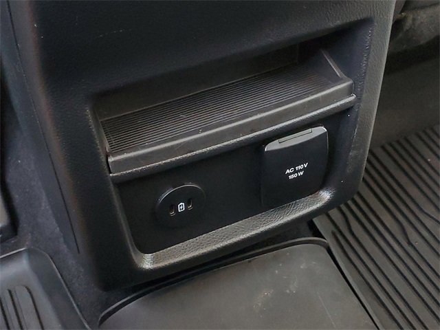 Certified 2024 Ford Edge SEL w/ Convenience Package image 25