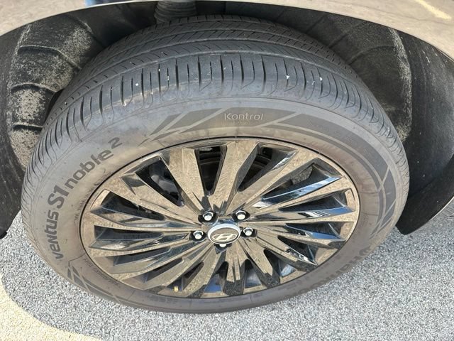 Used 2025 Hyundai Palisade Calligraphy AWD/4WD image 8