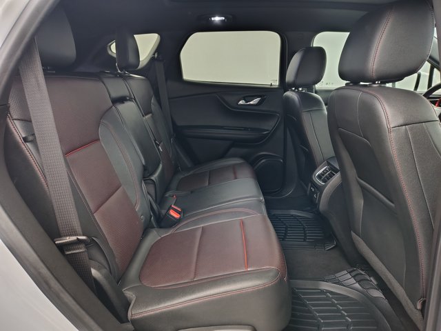 Used 2021 Chevrolet Blazer RS FWD image 30