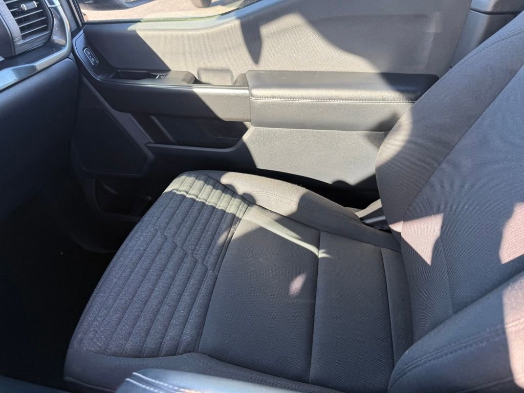 Certified 2022 Ford F150 XL w/ STX Appearance Package image 23