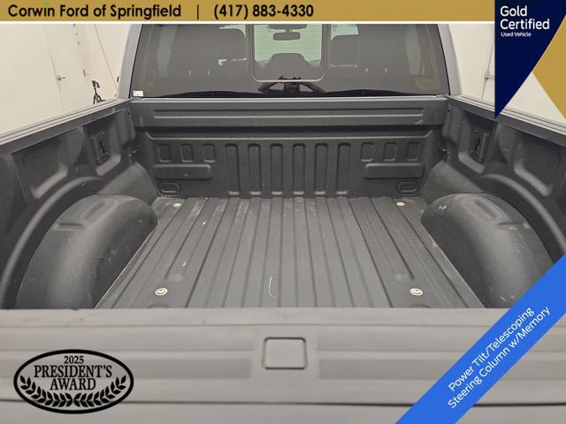 Certified 2023 Ford F150 Lariat w/ Equipment Group 502A High AWD/4WD image 18