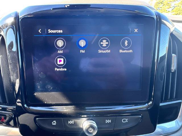 Used 2020 Chevrolet Traverse Premier FWD image 33