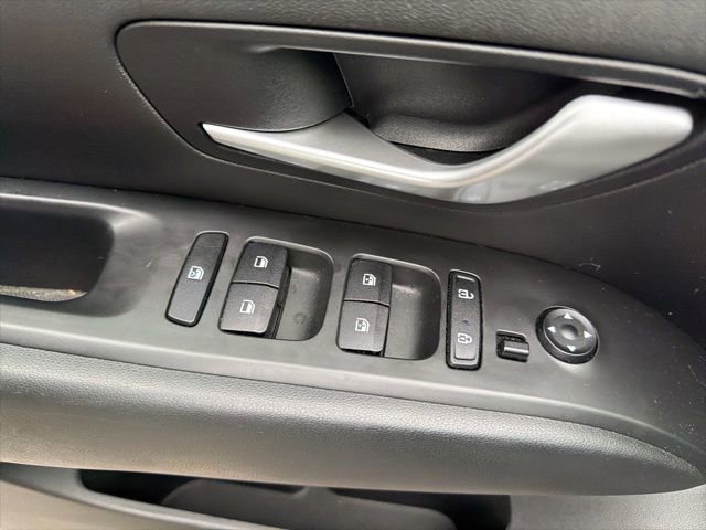 Used 2024 Hyundai Santa Cruz SEL w/ Activity Package image 17