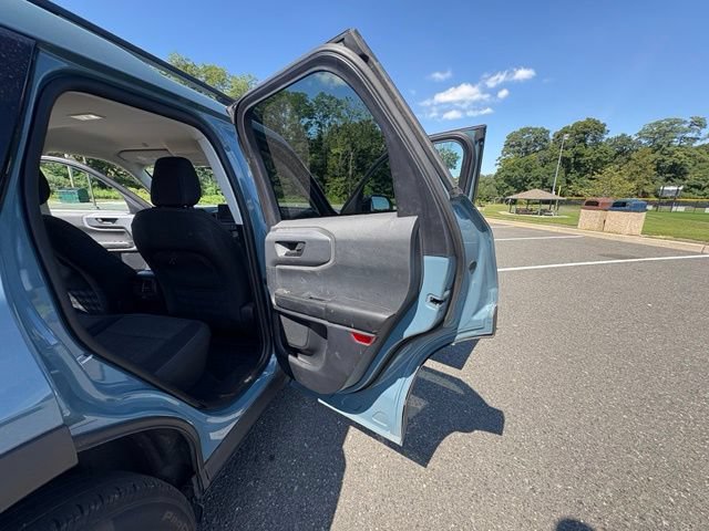 Certified 2023 Ford Bronco Sport Big Bend w/ Convenience Package AWD/4WD image 22