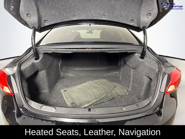 Used 2018 Chevrolet Impala Premier image 26