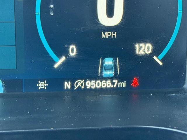 Certified 2021 Ford F150 Lariat image 21