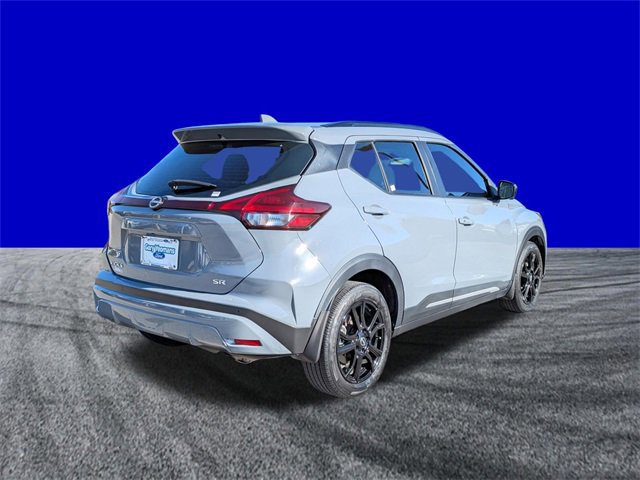 Used 2023 Nissan Kicks SR image 5