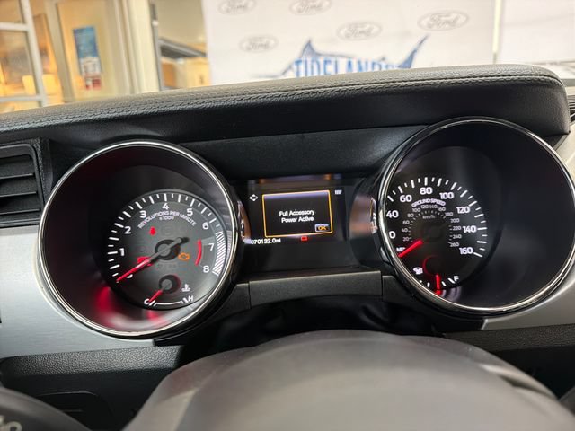 Certified 2017 Ford Mustang GT Premium RWD image 16