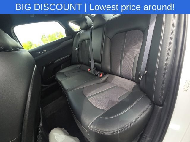Used 2024 Kia K5 GT-Line w/ GT-Line Premium Package AWD/4WD image 14