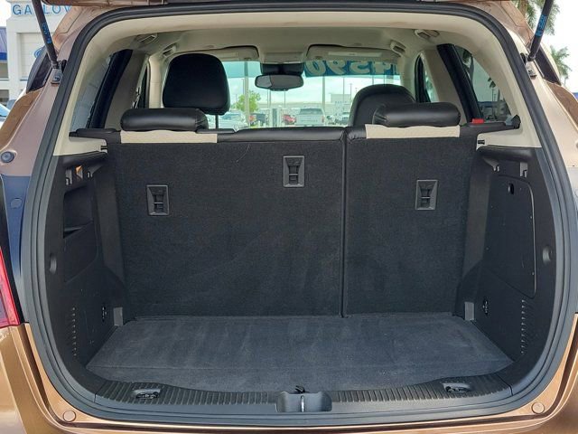 Used 2017 Buick Encore Preferred image 13