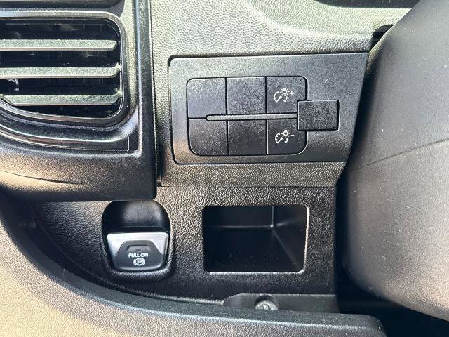 Used 2023 RAM ProMaster 2500 FWD image 21