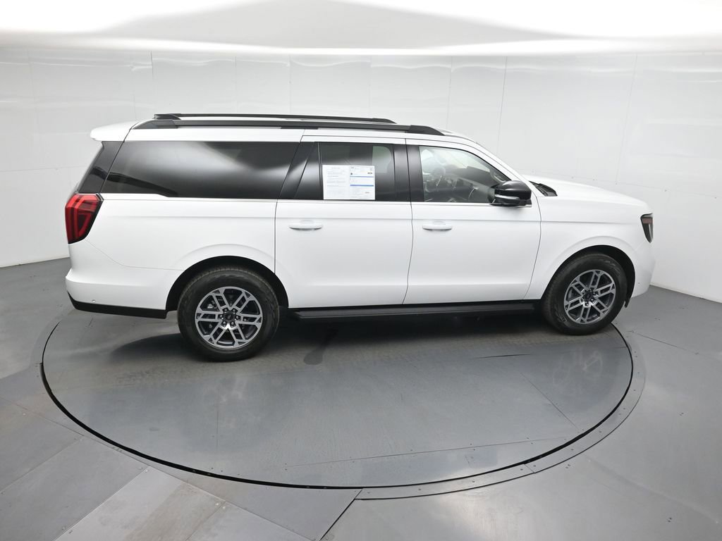 Certified 2025 Ford Expedition Max Active image 55
