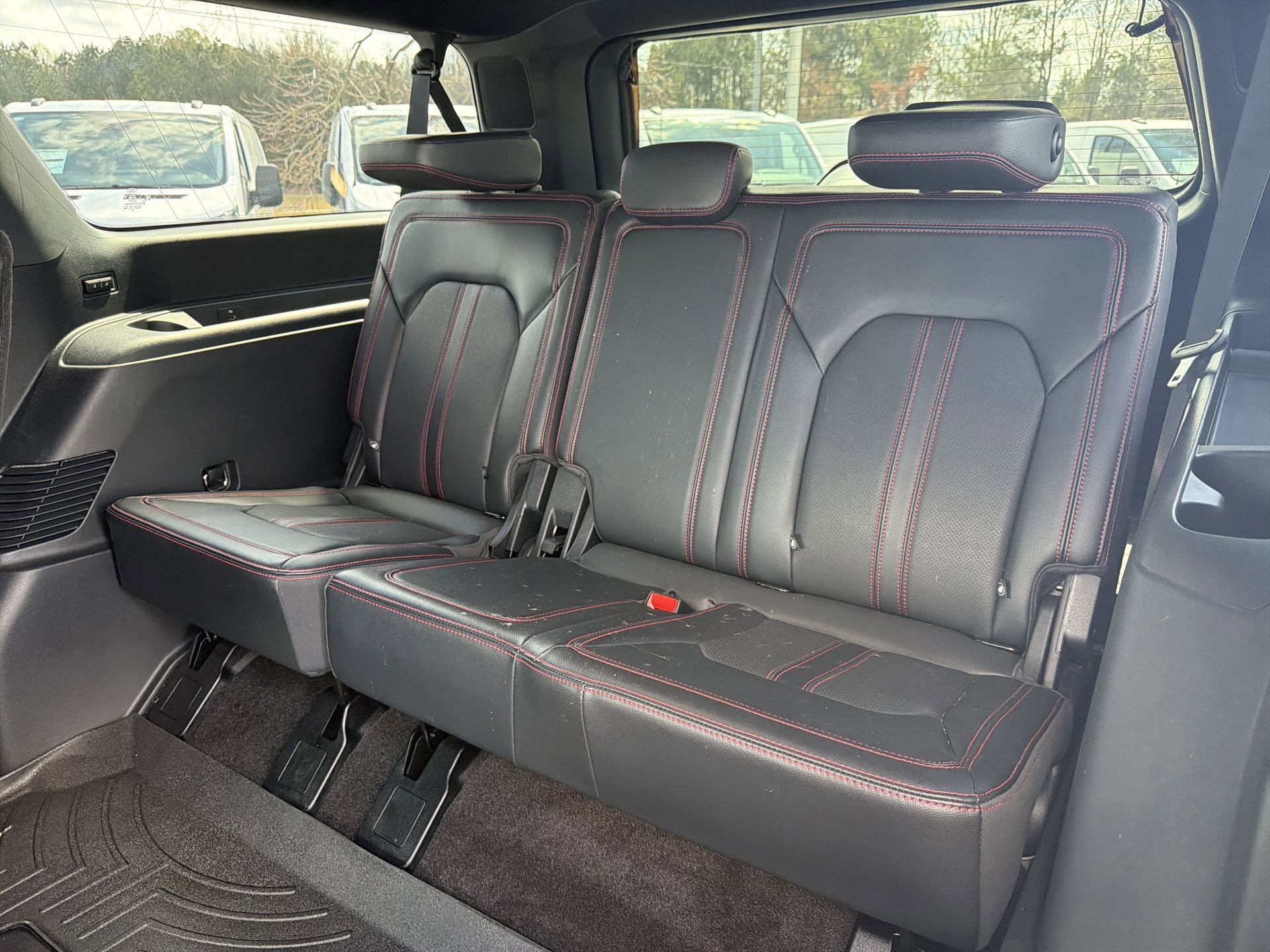 Certified 2022 Ford Expedition Max Limited image 37