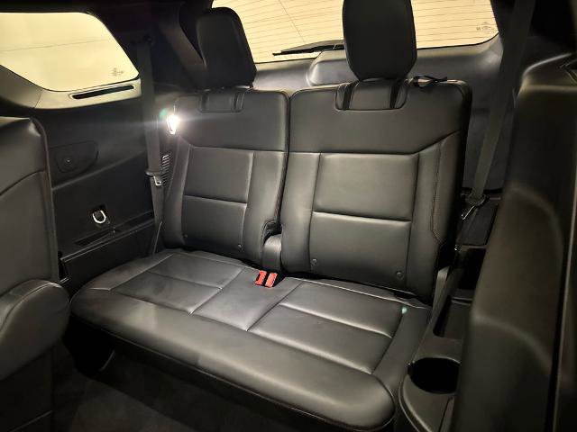 Certified 2025 Ford Explorer ST w/ Sun And Sound Package AWD/4WD image 26