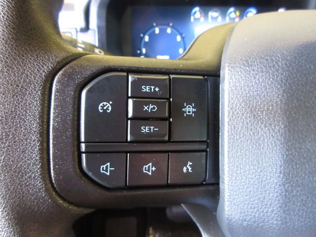 Certified 2024 Ford F150 STX image 15
