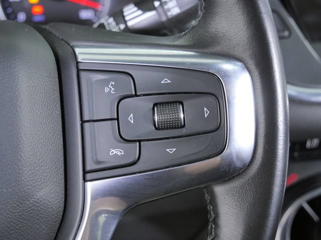 Used 2022 Chevrolet Blazer LT w/ Redline Edition AWD/4WD image 26