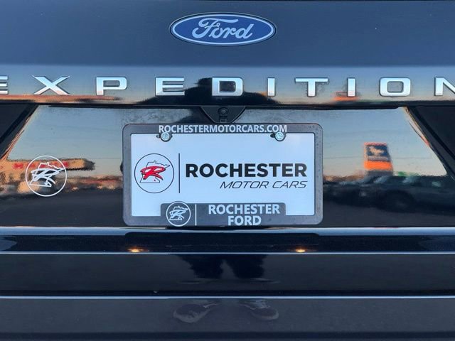 Certified 2025 Ford Expedition Max Active image 47