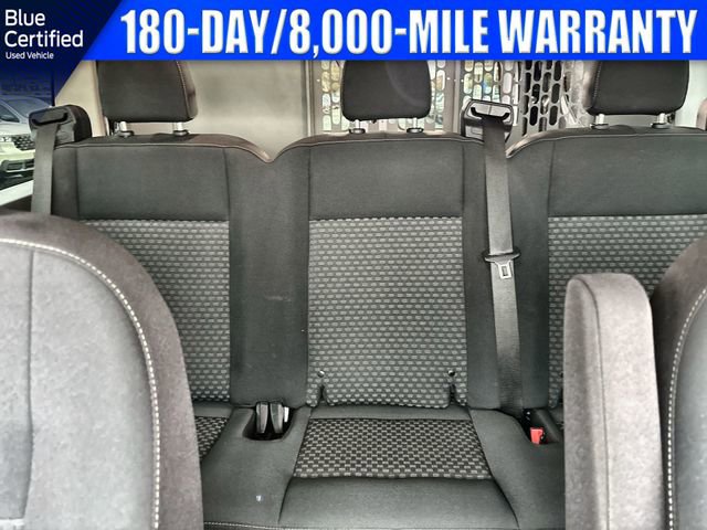 Certified 2021 Ford Transit 250 Low Roof w/ Exterior Upgrade Package image 16