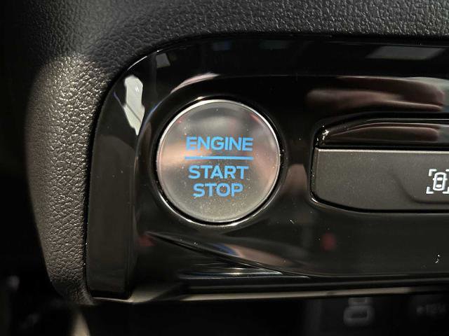 Certified 2024 Ford Escape ST-Line w/ Tech Pack #1 image 21