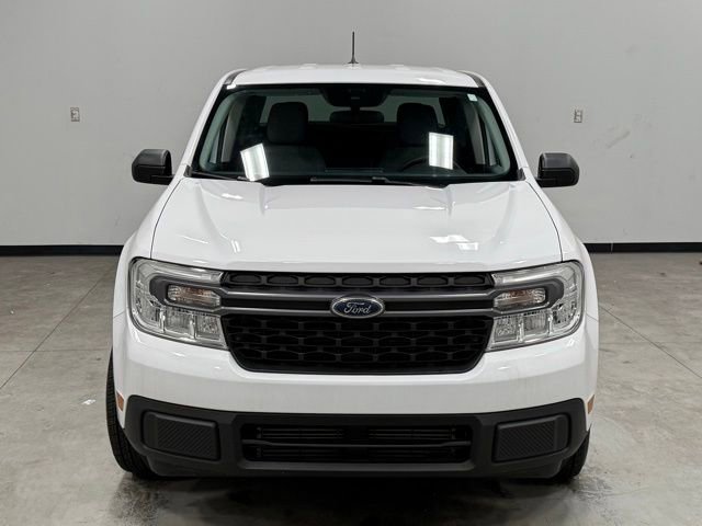 Certified 2023 Ford Maverick XLT w/ Equipment Group 300A Standard image 4