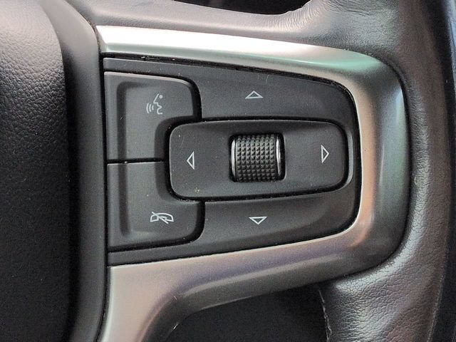 Used 2021 Chevrolet Silverado 1500 RST w/ All Star Edition Plus AWD/4WD image 33