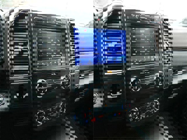 Certified 2020 Ford Expedition King Ranch image 27