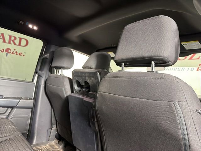 Certified 2022 Ford F150 XL w/ STX Appearance Package AWD/4WD image 19