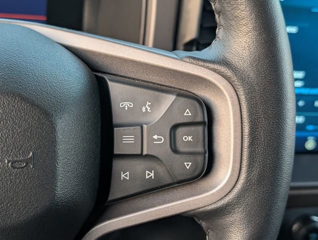 Certified 2023 Ford Bronco Outer Banks AWD/4WD image 22