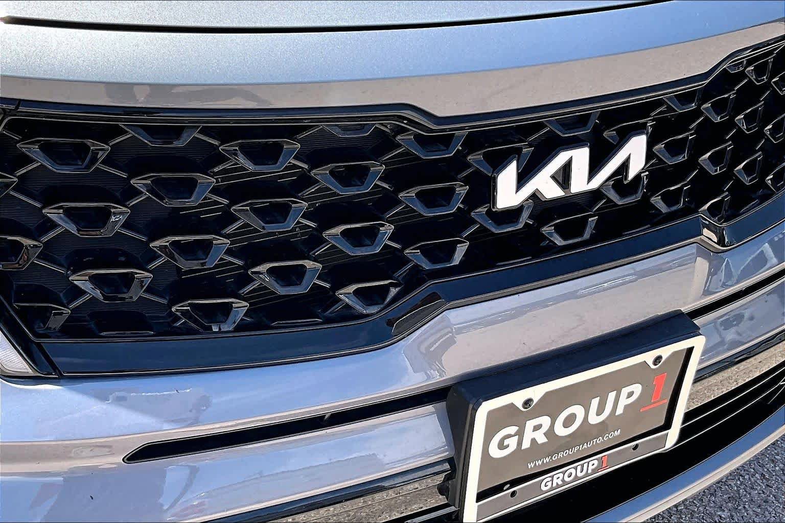 Used 2022 Kia Sorento S FWD image 28