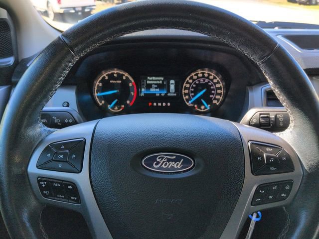 Certified 2019 Ford Ranger XLT w/ Equipment Group 301A Mid image 28