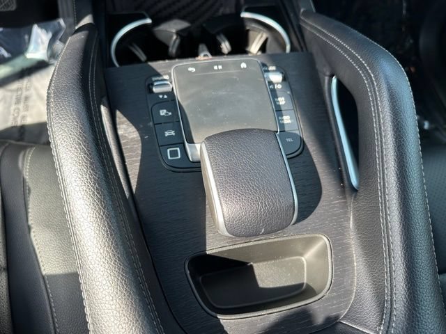 Used 2025 Mercedes-Benz GLE 350 4MATIC image 24