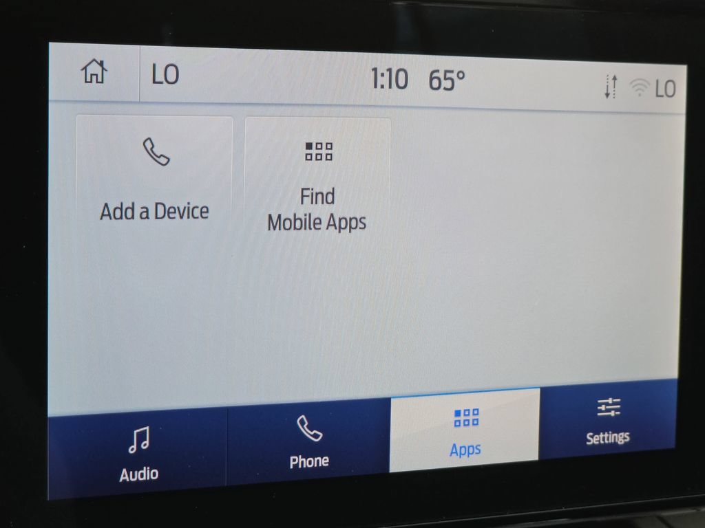 Certified 2023 Ford Explorer XLT AWD/4WD image 20