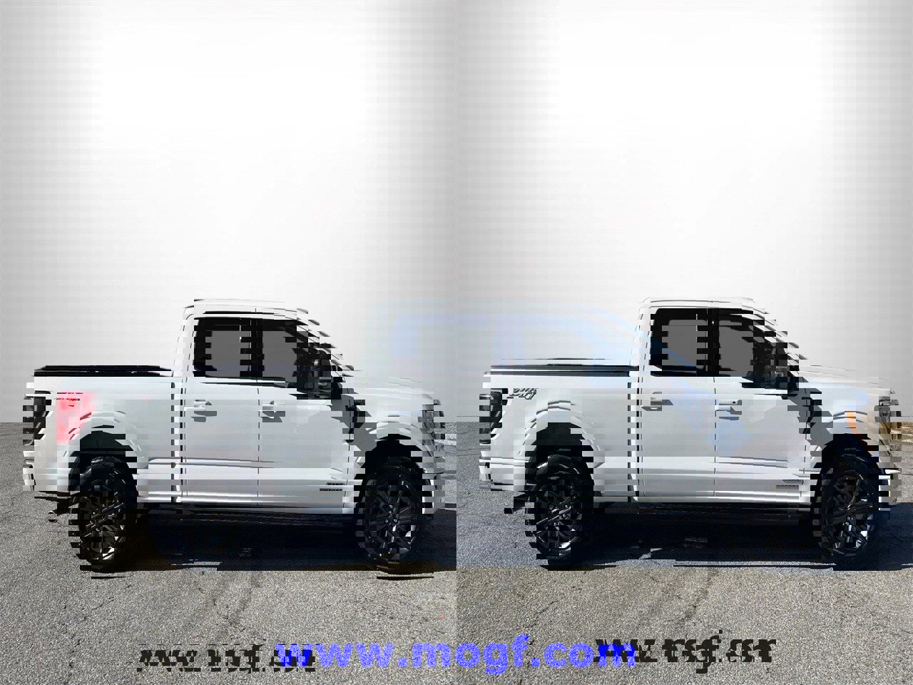 Certified 2023 Ford F150 XLT w/ Equipment Group 302A High video 2